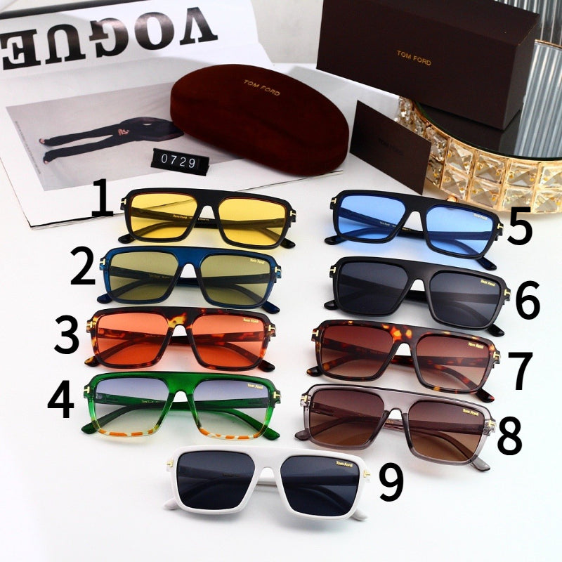 0729 Sunglasses with box