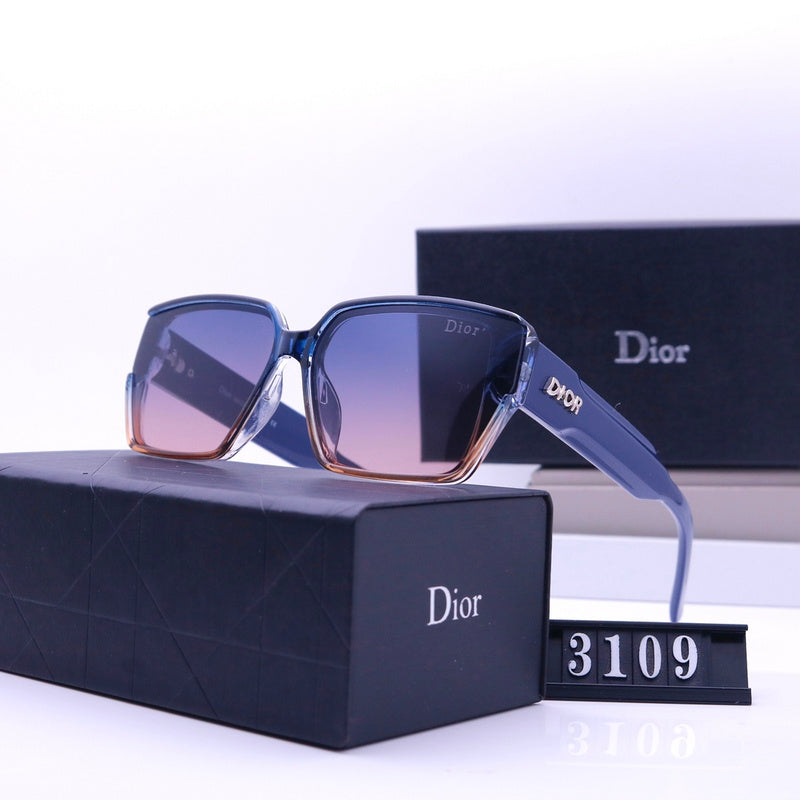 3109 Sunglasses with box
