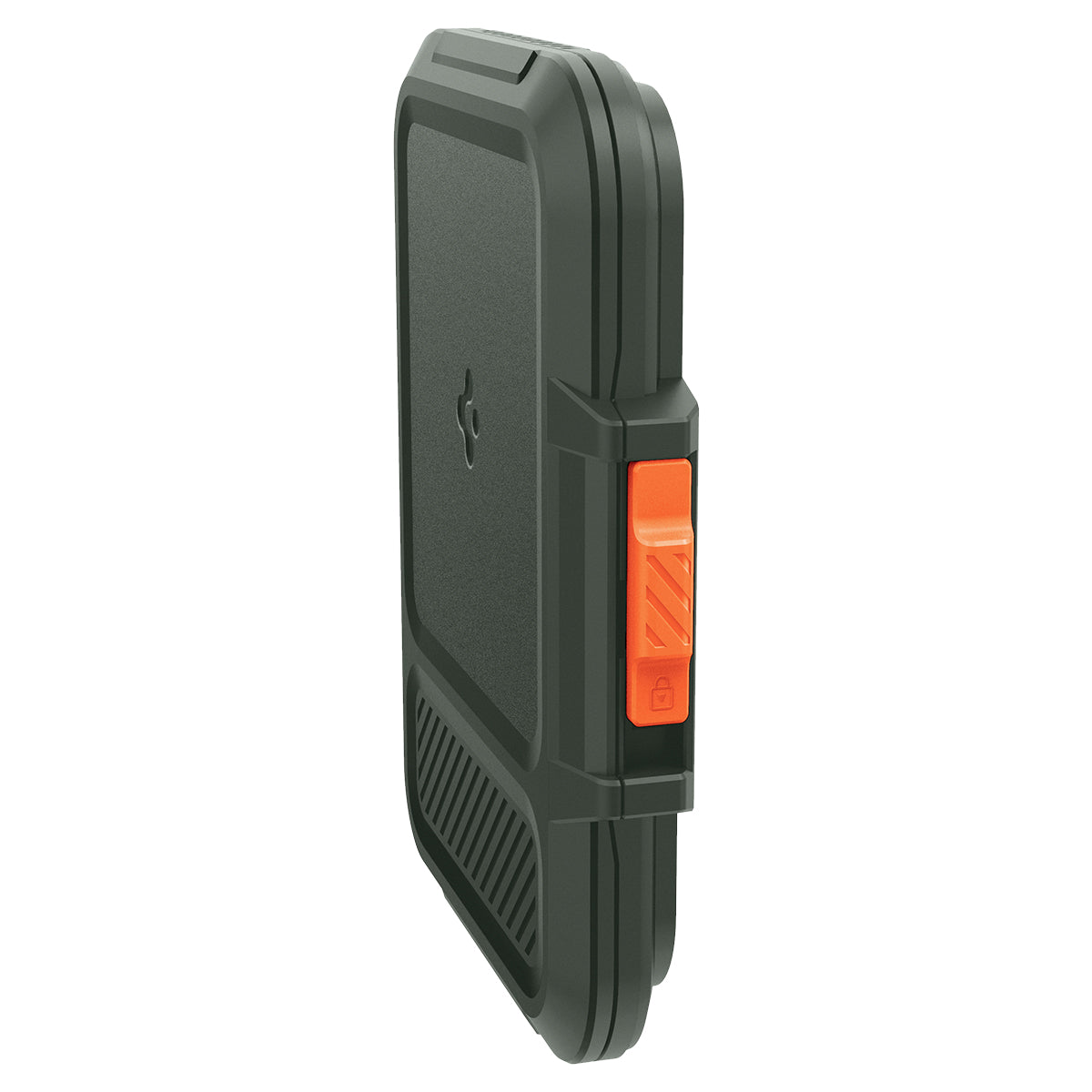 Spigen MagSafe Card Holder – Lock Fit (MagFit)