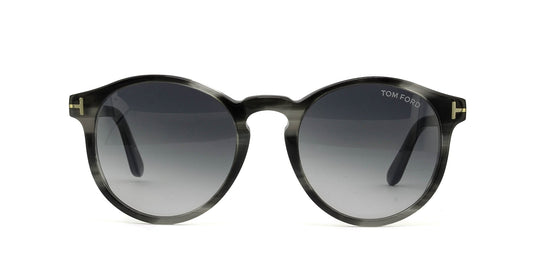 Tom Ford Ian-02 TF591 Aviator