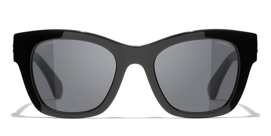 CHANEL 5478 Square