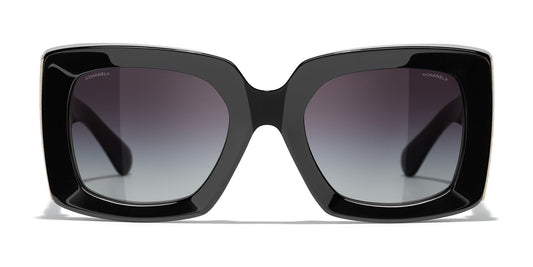 CHANEL 5435 Square