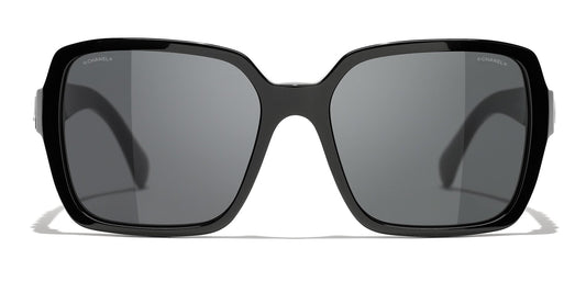 CHANEL 5408 Square