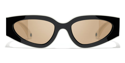CHANEL 6056 Aviator