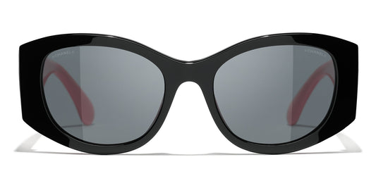 CHANEL 5524 Cat-Eye