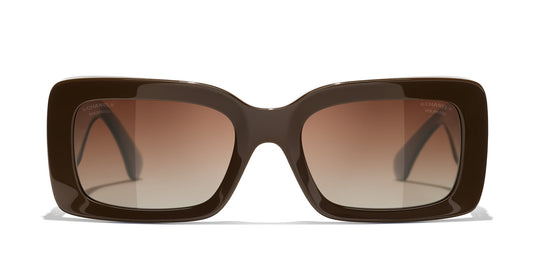 CHANEL 5534 Cat-Eye